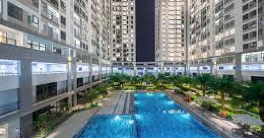 Sống trọn tiện nghi tại Q7 Boulevard – Căn hộ Quận 7 đáng sở hữu