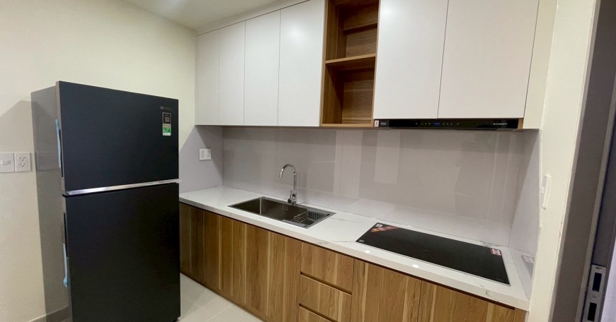 Cho thuê căn hộ Saigon South Residences – Full nội thất, dọn vào ở ngay!