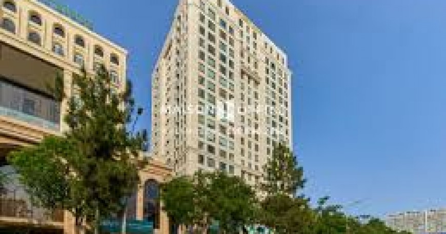 Golden King Phú Mỹ Hưng – Officetel Vị Trí Vàng, Trung Tâm Tài Chính Quận 7