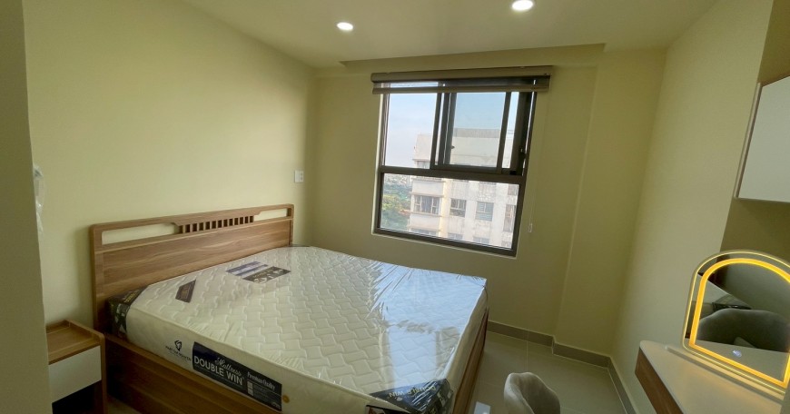 Cho thuê căn hộ Saigon South Residences – Full nội thất, dọn vào ở ngay!