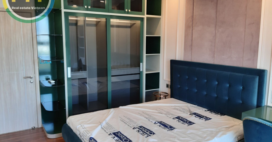 Bán căn hộ Midtown giá tốt nhất thị trường 