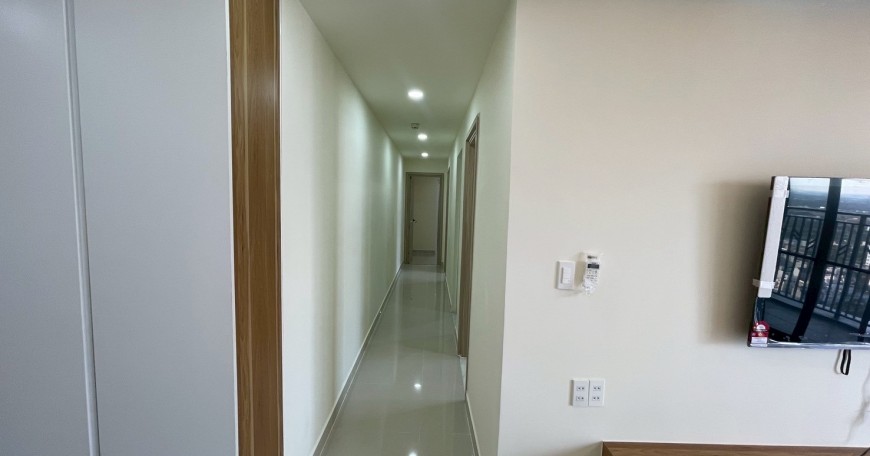 Cho thuê căn hộ Saigon South Residences – Full nội thất, dọn vào ở ngay!