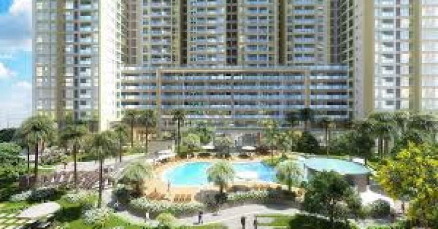 Golden King Phú Mỹ Hưng – Officetel Vị Trí Vàng, Trung Tâm Tài Chính Quận 7