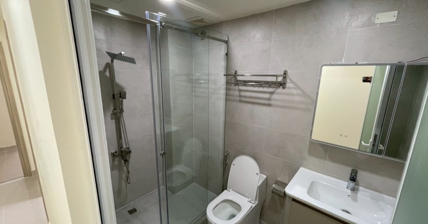 Cho thuê căn hộ Saigon South Residences – Full nội thất, dọn vào ở ngay!
