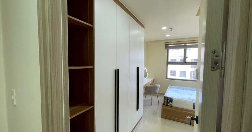 Cho thuê căn hộ Saigon South Residences – Full nội thất, dọn vào ở ngay!