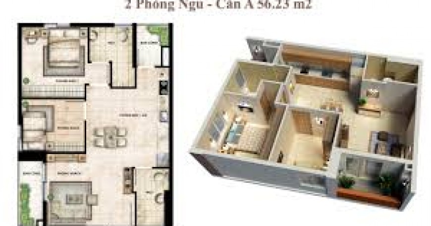 VISION BÌNH TÂN – SỞ HỮU CĂN HỘ GIỮA TRUNG TÂM PHÁT TRIỂN KHU TÂY TP.HCM