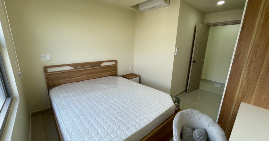 Cho thuê căn hộ Saigon South Residences – Full nội thất, dọn vào ở ngay!