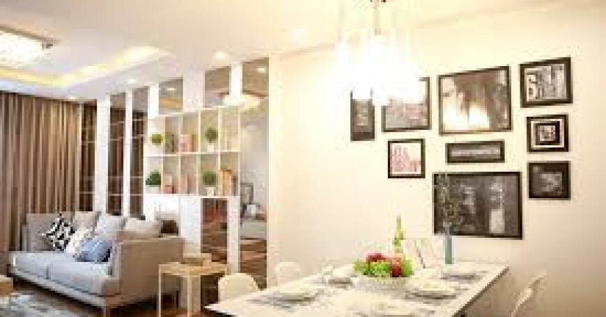 VISION BÌNH TÂN – SỞ HỮU CĂN HỘ GIỮA TRUNG TÂM PHÁT TRIỂN KHU TÂY TP.HCM