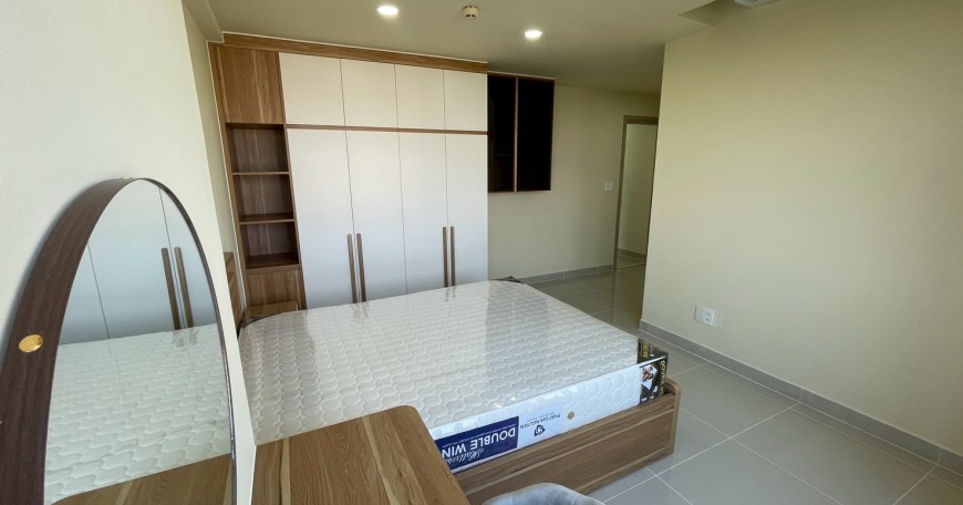 Cho thuê căn hộ Saigon South Residences – Full nội thất, dọn vào ở ngay!