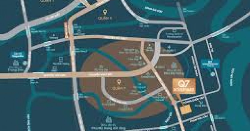 Sống trọn tiện nghi tại Q7 Boulevard – Căn hộ Quận 7 đáng sở hữu