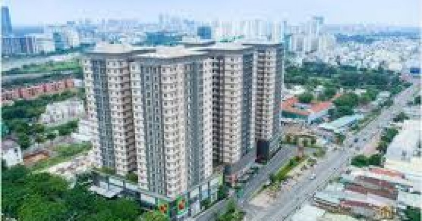 DOCKLANDS SAIGON – VỊ TRÍ VÀNG QUẬN 7 | KẾT NỐI TRUNG TÂM – TIỆN ÍCH QUỐC TẾ – GIÁ TRỊ ĐẦU TƯ BỀN VỮNG