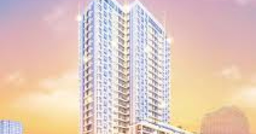 富美興 The Horizon —— 國際級都市核心中的高端住宅鉅作