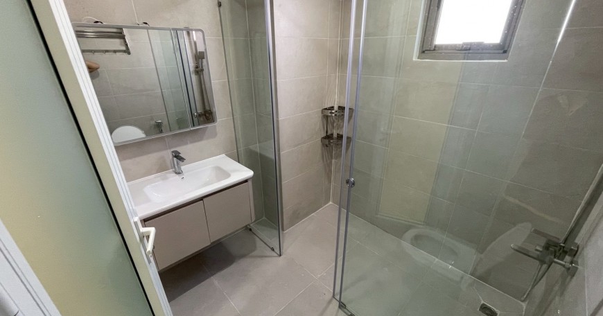 Cho thuê căn hộ Saigon South Residences – Full nội thất, dọn vào ở ngay!