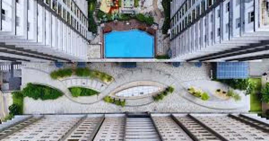 Căn Hộ Cosmo City Quận 7 – Vị Trí Đẹp, Giá Thuê Chỉ 16 Triệu/Tháng