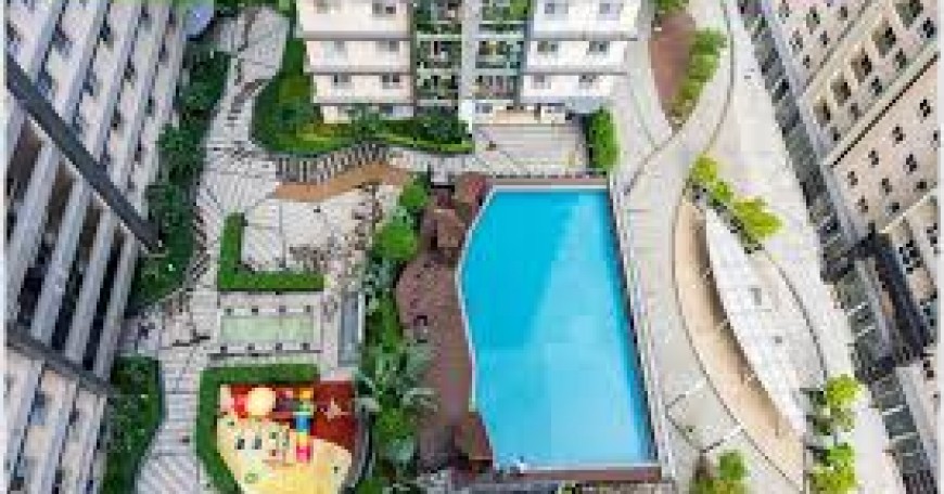 Căn Hộ Cosmo City Quận 7 – Vị Trí Đẹp, Giá Thuê Chỉ 16 Triệu/Tháng