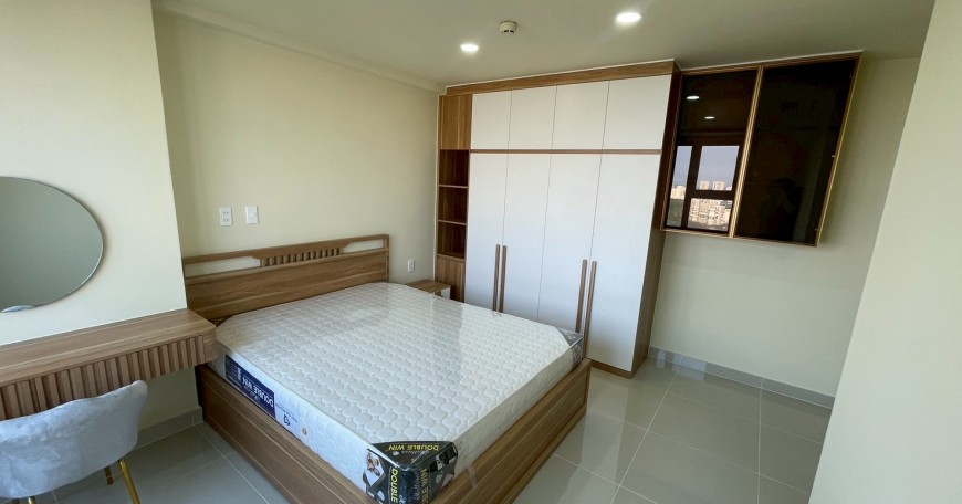 Cho thuê căn hộ Saigon South Residences – Full nội thất, dọn vào ở ngay!