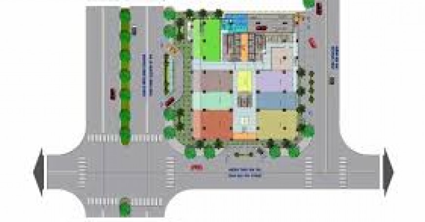 Sở Hữu Căn Hộ Golden King Giữa Lòng Khu Đô Thị Phú Mỹ Hưng