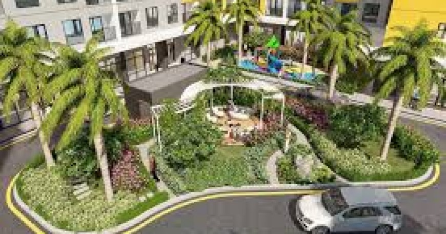 Căn Hộ Cosmo City Quận 7 – Vị Trí Đẹp, Giá Thuê Chỉ 16 Triệu/Tháng