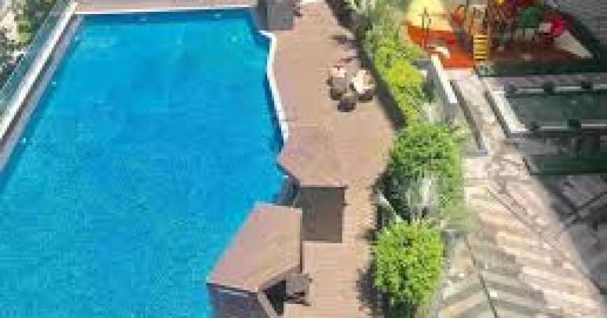 Căn Hộ Cosmo City Quận 7 – Vị Trí Đẹp, Giá Thuê Chỉ 16 Triệu/Tháng