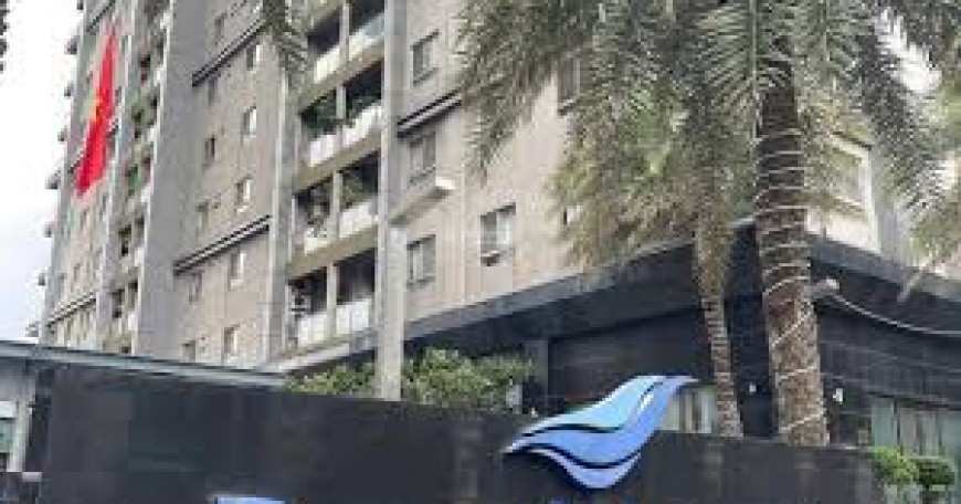 Căn Hộ Cosmo City Quận 7 – Vị Trí Đẹp, Giá Thuê Chỉ 16 Triệu/Tháng