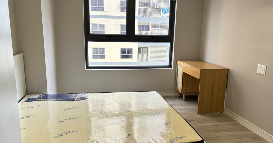 出租第二郡 Homyland Riverside 公寓 | 月租金 1300 萬越南盾