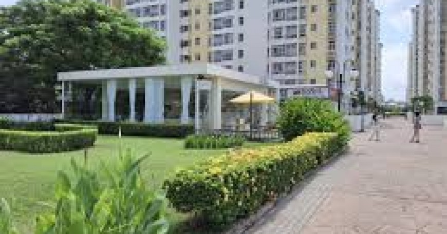 Bán Nhanh Căn Hộ Sky Garden – Trung Tâm Quận 7, Tiện Ích Chuẩn 5