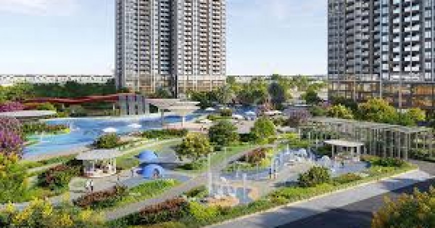 Sở hữu ngay căn hộ Vision Bình Tân – Khu dân cư hiện hữu, tiện ích đầy đủ