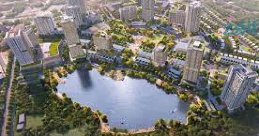 THE 9 STELLARS - TÂM ĐIỂM ĐẦU TƯ – KHẲNG ĐỊNH GIÁ TRỊ SỐNG