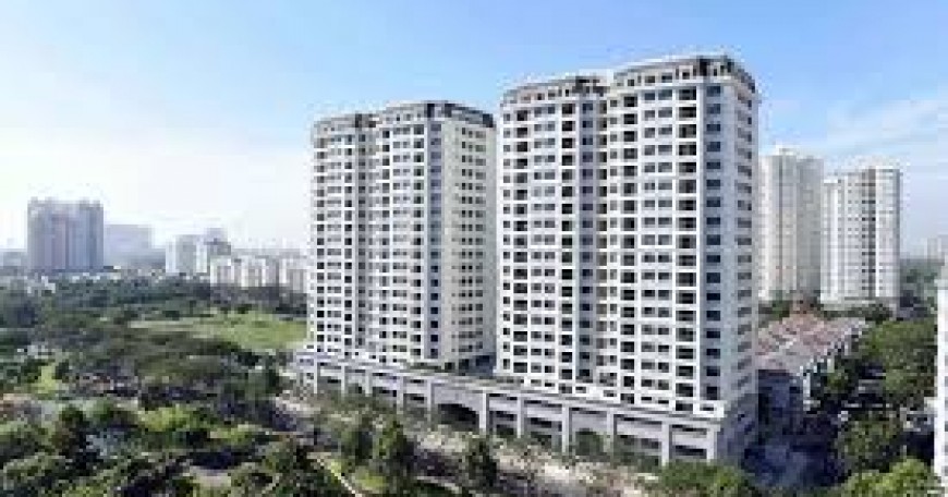 Nam Phúc – Le Jardin: Sống giữa “khu vườn xanh” đẳng cấp tại Phú Mỹ Hưng