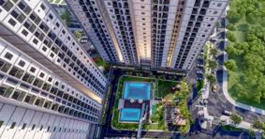 ECO XUÂN – CĂN HỘ HIỆN ĐẠI NGAY MẶT TIỀN QUỐC LỘ 13