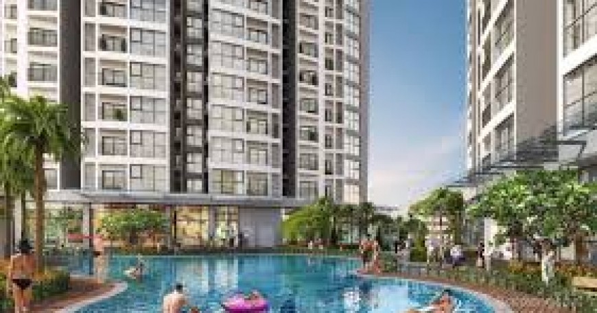 Nam Phúc – Le Jardin: Sống giữa “khu vườn xanh” đẳng cấp tại Phú Mỹ Hưng