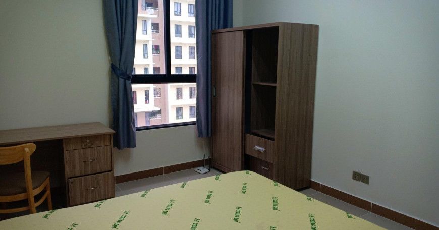 Căn hộ Era Town đã có sổ, giá rẻ nhất thị trường quận 7. 58m2 2PN giá bán 1,73tỷ