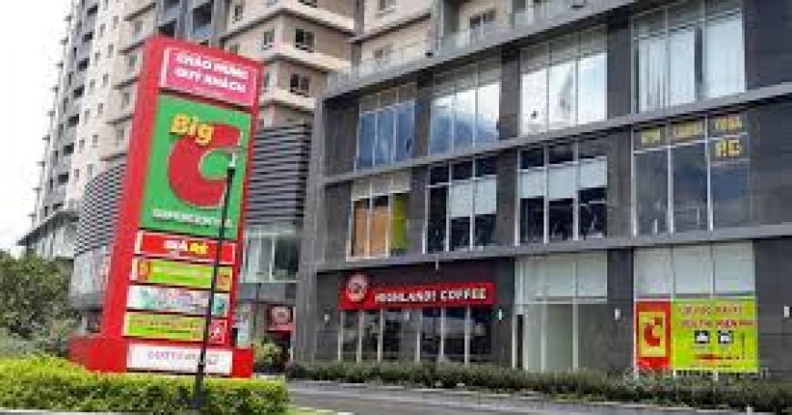 Nam Phúc – Le Jardin: Sống giữa “khu vườn xanh” đẳng cấp tại Phú Mỹ Hưng