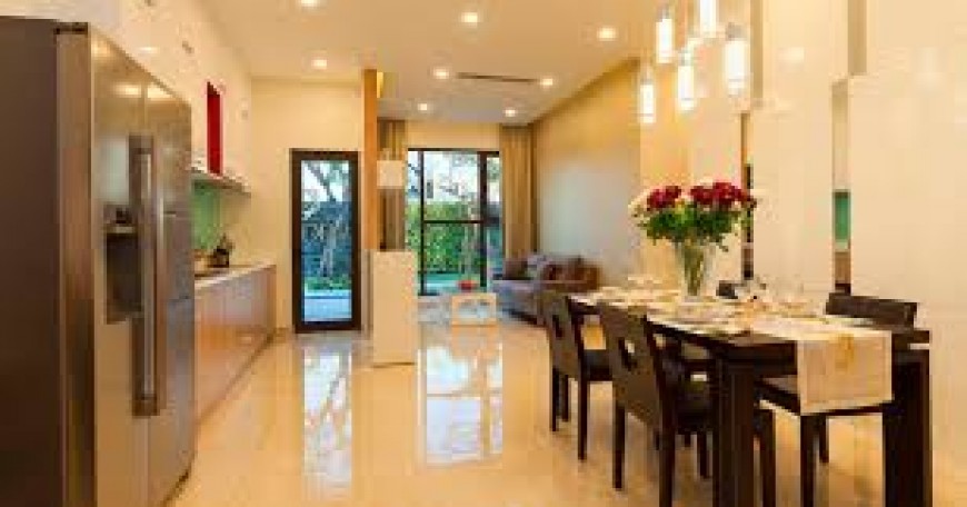 ECO XUÂN – CĂN HỘ HIỆN ĐẠI NGAY MẶT TIỀN QUỐC LỘ 13