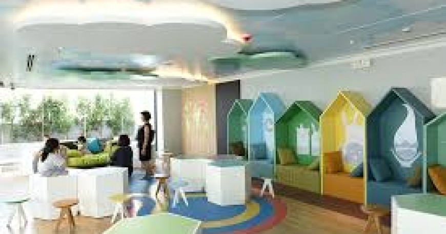 Nam Phúc – Le Jardin: Sống giữa “khu vườn xanh” đẳng cấp tại Phú Mỹ Hưng