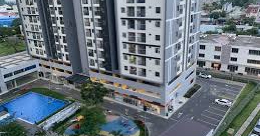 ECO XUÂN – CĂN HỘ HIỆN ĐẠI NGAY MẶT TIỀN QUỐC LỘ 13