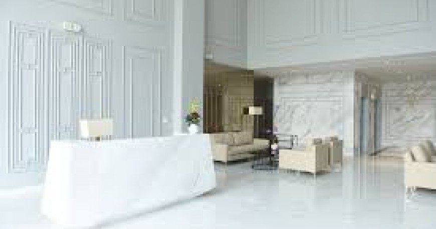 Nam Phúc – Le Jardin: Sống giữa “khu vườn xanh” đẳng cấp tại Phú Mỹ Hưng