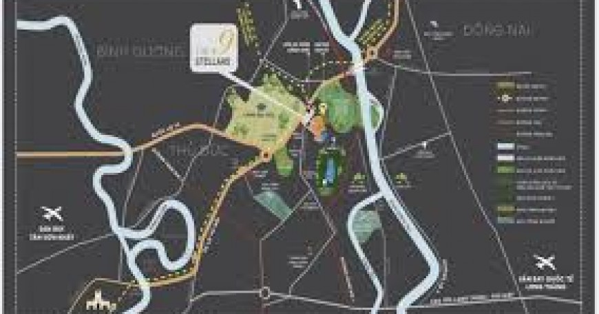 THE 9 STELLARS - TÂM ĐIỂM ĐẦU TƯ – KHẲNG ĐỊNH GIÁ TRỊ SỐNG