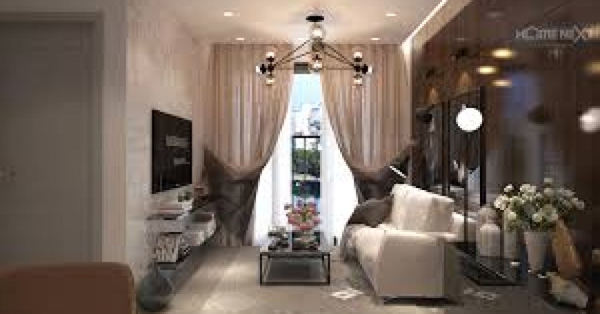 ECO XUÂN – CĂN HỘ HIỆN ĐẠI NGAY MẶT TIỀN QUỐC LỘ 13