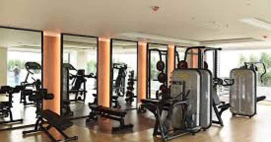 Nam Phúc – Le Jardin: Sống giữa “khu vườn xanh” đẳng cấp tại Phú Mỹ Hưng