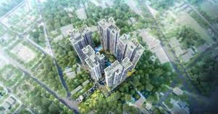 THE HARMONIE PHÚ MỸ HƯNG – TÂM ĐIỂM KẾT NỐI, ĐÓN ĐẦU GIÁ TRỊ PHÁT TRIỂN MỚI