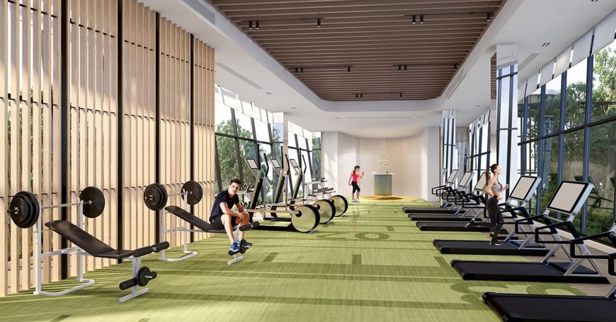  Căn hộ Cardinal Court – Vị trí đắt giá bậc nhất đường Raymondienne, Quận 7