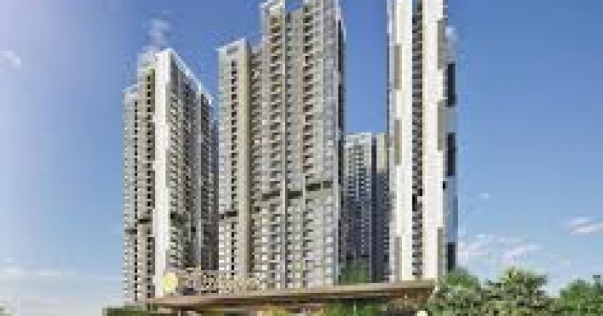 THE HARMONIE PHÚ MỸ HƯNG – TÂM ĐIỂM KẾT NỐI, ĐÓN ĐẦU GIÁ TRỊ PHÁT TRIỂN MỚI