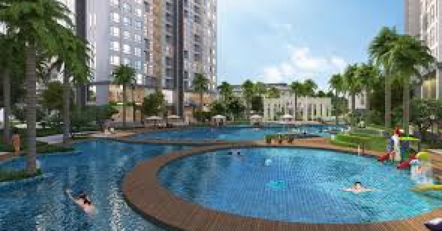 Era Town – Không gian sống lý tưởng cho gia đình tại Quận 7