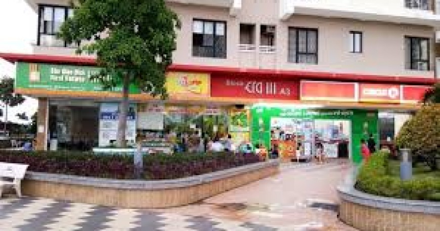 Era Town – Không gian sống lý tưởng cho gia đình tại Quận 7