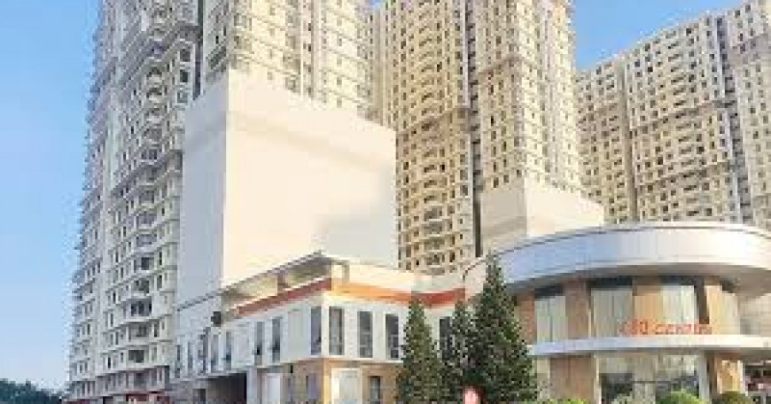 Era Town – Không gian sống lý tưởng cho gia đình tại Quận 7