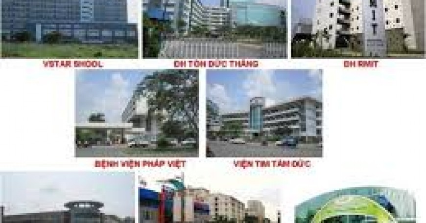 Era Town – Không gian sống lý tưởng cho gia đình tại Quận 7