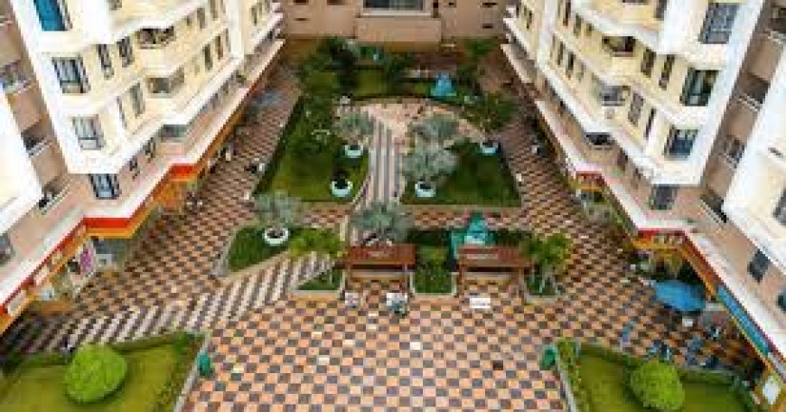 Era Town – Không gian sống lý tưởng cho gia đình tại Quận 7