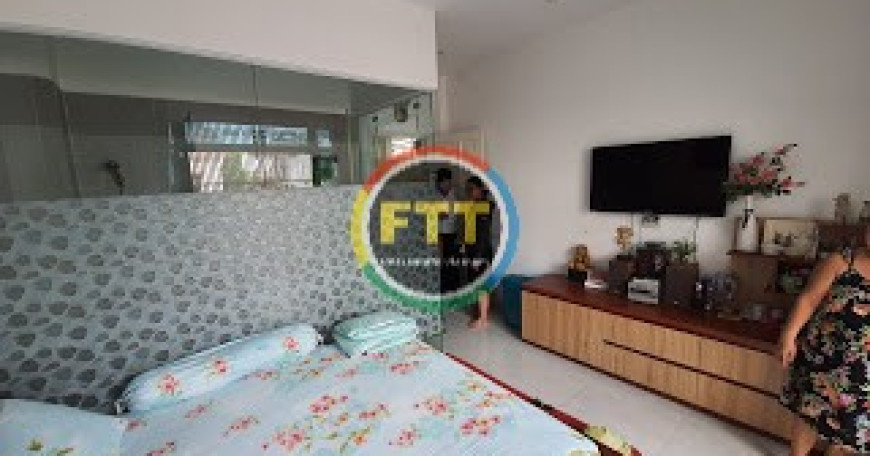 Bán nhà phố hiện đại Quận 7, giá 6 tỷ