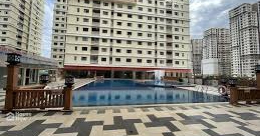 Era Town – Không gian sống lý tưởng cho gia đình tại Quận 7